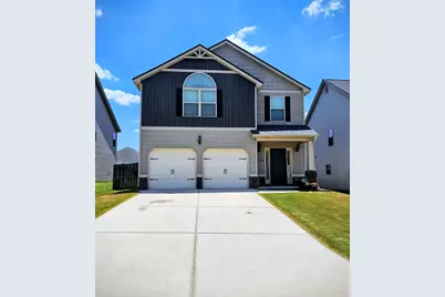 3342 Grove Landing Circle, Grovetown, GA 30813 - Photo 1