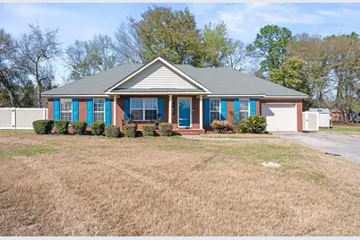 4707 Grebe Court, Augusta, GA 30906 - Photo 1