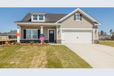1009 E Berkley Court, Thomson, GA 30824 - Photo 1