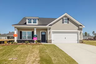 1009 E Berkley Ct, Thomson, GA 30824 - Photo 2