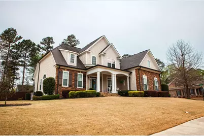 1001 Kalmia Circle, Evans, GA 30809 - Photo 4