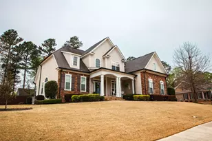 1001 Kalmia Cir, Evans, GA 30809 - Photo 4