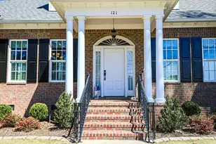121 Olypmian Heights, North Augusta, SC 29860 - Photo 2