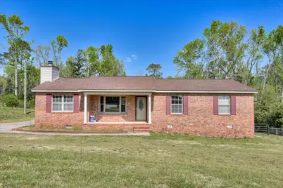 1036 Todd Avenue, North Augusta, SC 29841 - Photo 1