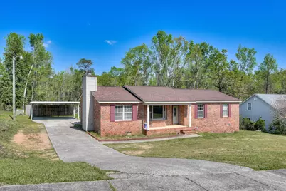 1036 Todd Avenue, North Augusta, SC 29841 - Photo 2