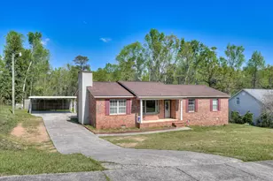 1036 Todd Ave, North Augusta, SC 29841 - Photo 2