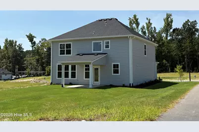 860 Balfour Drive #Tp280, Grovetown, GA 30813 - Photo 2