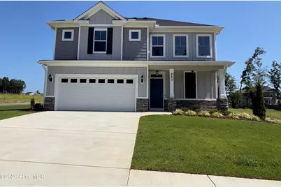 860 Balfour Drive #Tp280, Grovetown, GA 30813 - Photo 1