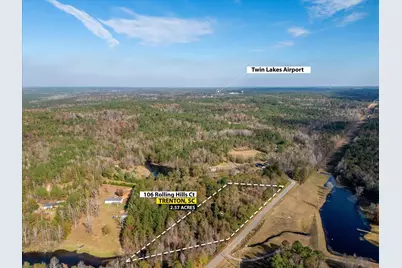 106 Rolling Hills Dr, Trenton, SC 29847 - Photo 8