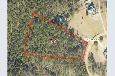 3015 Timber Woods Drive, Appling, GA 30802 - Photo 1