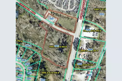 2601 Mike Padgett Highway, Augusta, GA 30906 - Photo 1