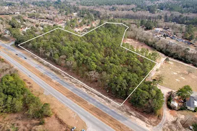 3640 Deans Bridge Road, Hephzibah, GA 30815 - Photo 1
