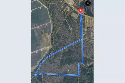 745 Wright Allen Road, Blythe, GA 30805 - Photo 18
