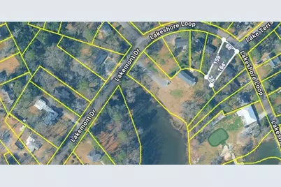 9 Lake Shore Loop, Augusta, GA 30904 - Photo 2