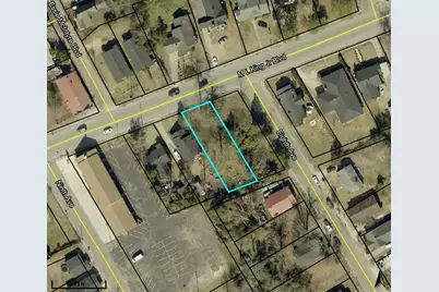 2032 M L King Jr Boulevard, Augusta, GA 30912 - Photo 1