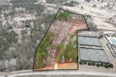 335 Mount Vintage Plantation Drive, North Augusta, SC 29860 - Photo 2