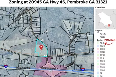 20945 Georgia 46, Nevils, GA 31321 - Photo 12