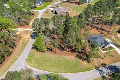 Lot M-001 Schoolhouse Lane, North Augusta, SC 29860 - Photo 2