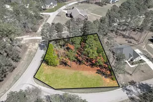 Lot M-001 Schoolhouse Ln, North Augusta, SC 29860 - Photo 1