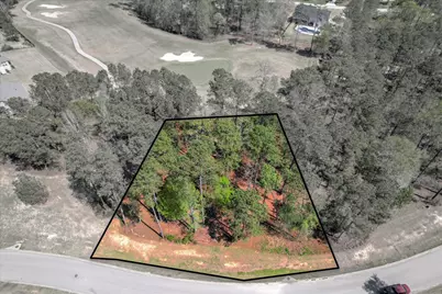 Lot N-045 Captain Johnsons Drive, North Augusta, SC 29860 - Photo 1