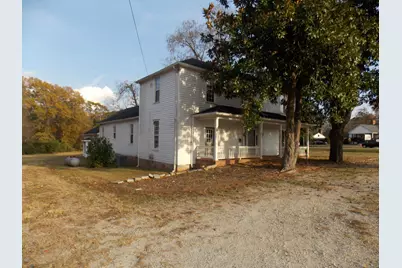286 South Peachtree St, Lincolnton, GA 30817 - Photo 2