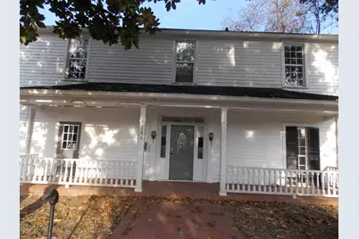 286 South Peachtree St, Lincolnton, GA 30817 - Photo 4