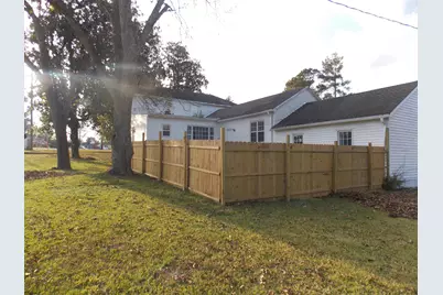 286 South Peachtree St, Lincolnton, GA 30817 - Photo 8