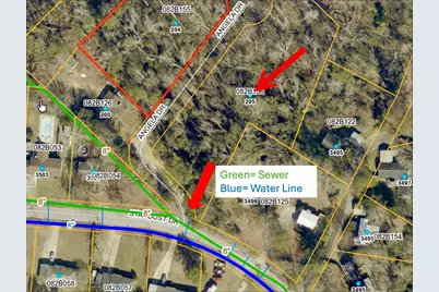 204 &205 Angela Drive, Martinez, GA 30907 - Photo 2