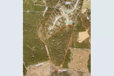 0 Dozier Road, Appling, GA 30802 - Photo 1