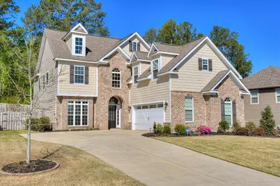 409 Pottery Drive, Augusta, GA 30907 - Photo 1