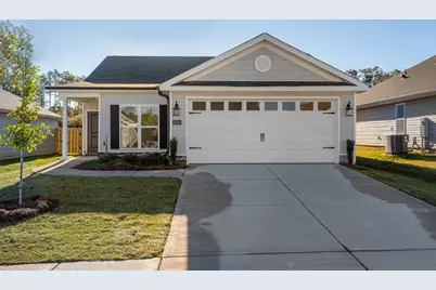 8164 Snelling Drive, Aiken, SC 29803 - Photo 1