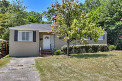 1803 Heath Street, Augusta, GA 30906 - Photo 1