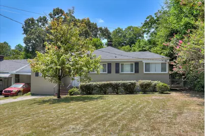 1803 Heath Street, Augusta, GA 30906 - Photo 4
