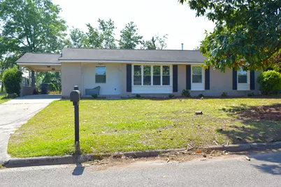 1022 Oakdale Road, Augusta, GA 30904 - Photo 1