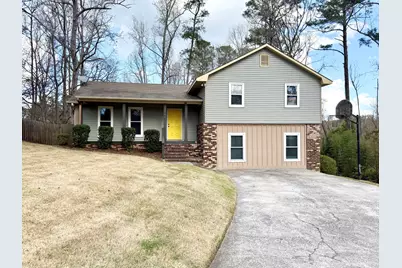 3844 Creek Court, Martinez, GA 30907 - Photo 1