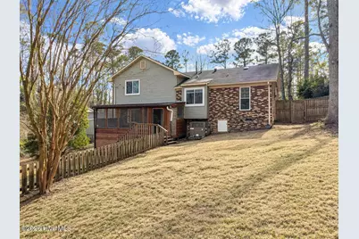 3844 Creek Court, Martinez, GA 30907 - Photo 22