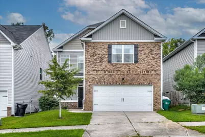 281 Claudia Drive, Grovetown, GA 30813 - Photo 1