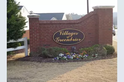 665 Brook Trail, Evans, GA 30809 - Photo 16