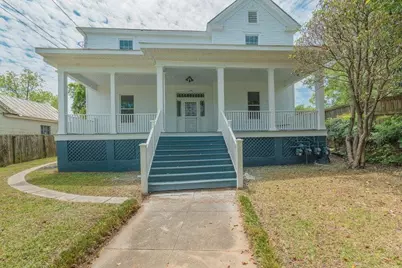2158 Broad Street #C, Augusta, GA 30904 - Photo 1