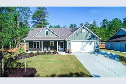 309 Wellington Court, McCormick, SC 29835 - Photo 1