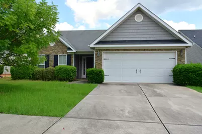 253 High Meadows Circle, Grovetown, GA 30813 - Photo 2