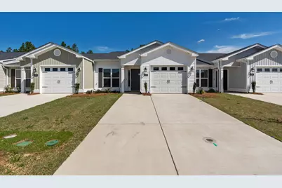 8125 Bannock Circle, Graniteville, SC 29829 - Photo 2