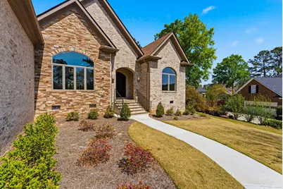 607 W Lake Circle, Martinez, GA 30907 - Photo 2
