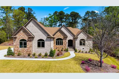 607 W Lake Circle, Martinez, GA 30907 - Photo 1