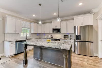6055 Big Pond Trail, Grovetown, GA 30813 - Photo 18