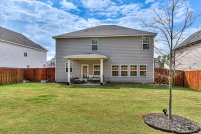6055 Big Pond Trail, Grovetown, GA 30813 - Photo 50