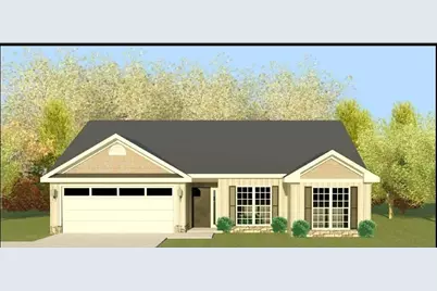 2320 Bellingham Drive, Hephzibah, GA 30815 - Photo 1
