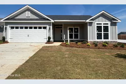8894 Snelling Drive, Aiken, SC 29803 - Photo 1