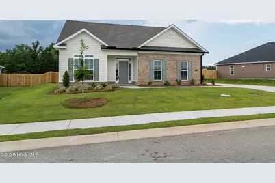1269 Elbron Drive, Augusta, GA 30909 - Photo 2