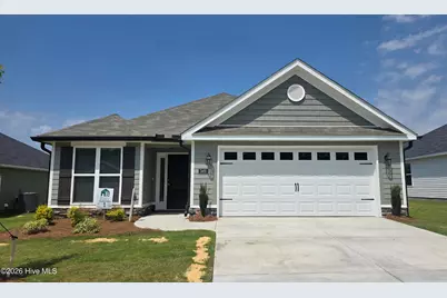 7405 Paisley Circle, Graniteville, SC 29829 - Photo 1